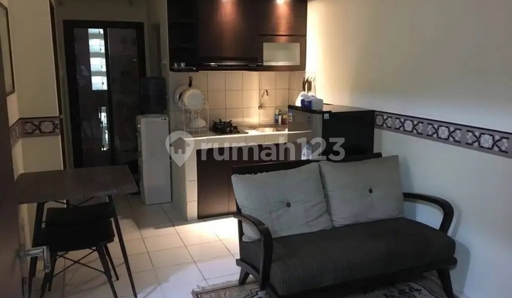 Cheap Furnished Apartment for Sale in Kemang View West Bekasi Cheap Furnished Apartment for Sale in Kemang View West Bekasi