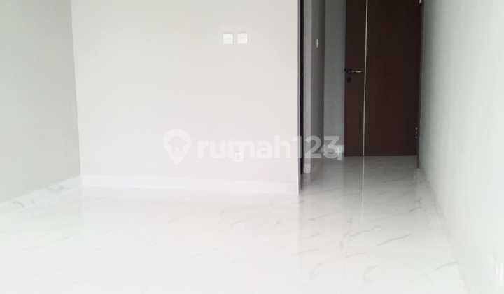 Rumah Baru 2 Lantai di Villa Melati Mas 70jt th 9