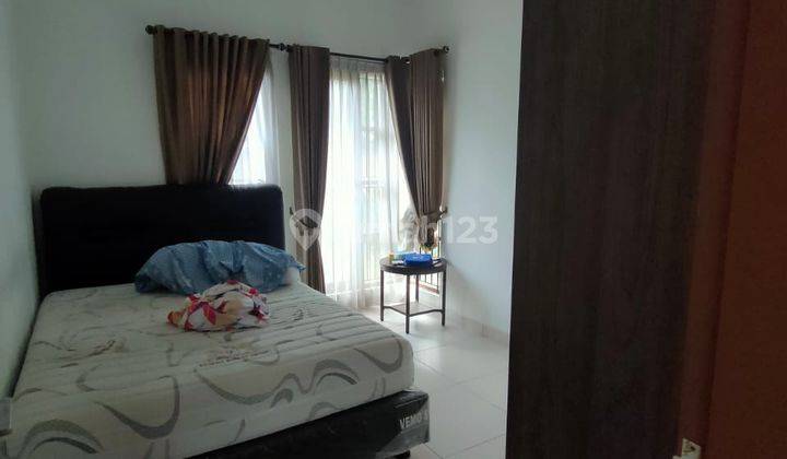 Rumah Luas Fullfurnished di Villa Melati Mas Bsd 3