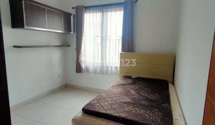 Rumah Luas Fullfurnished di Villa Melati Mas Bsd 7