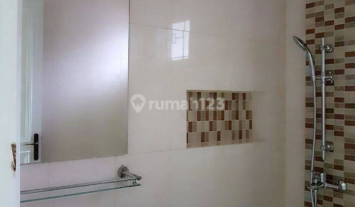 Sewa Rumah Bagus Fullfurnished di Provence Bsd 6