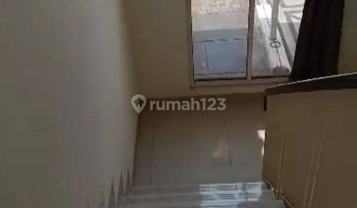 Dijual Rumah Hook di Residence One Bsd City 2