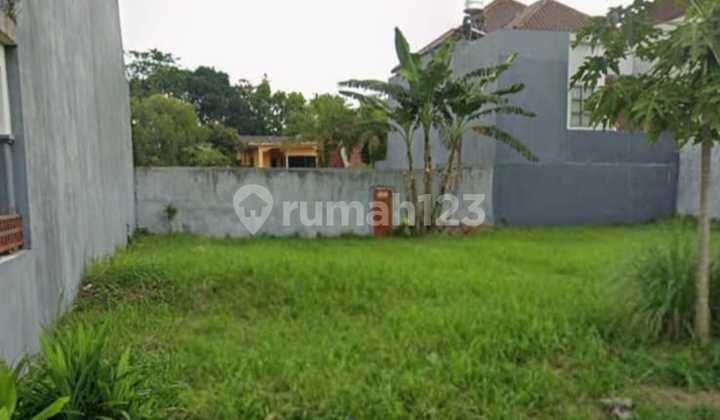 Tanah Kavling Lokasi Permata Jingga Suhat Termurah Luas 300 M2 di Permata Jingga Tanah