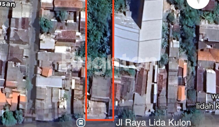 DIJUAL TANAH RAYA LIDAH KULON SURABAYA