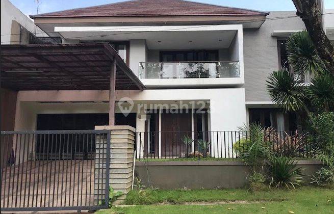 Rumah Dijual Murah Siap Huni di Graha Famili Surabaya 1