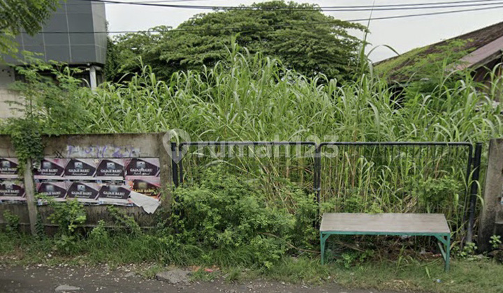 Jual Cepat Murah Tanah Nol Jalan Pakal Surabaya