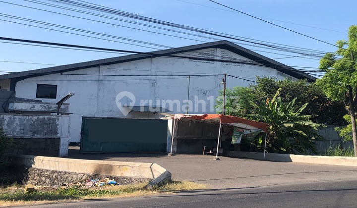 Jual Cepat Ex Pabrik Murah Di Raya Kepatihan Gresik