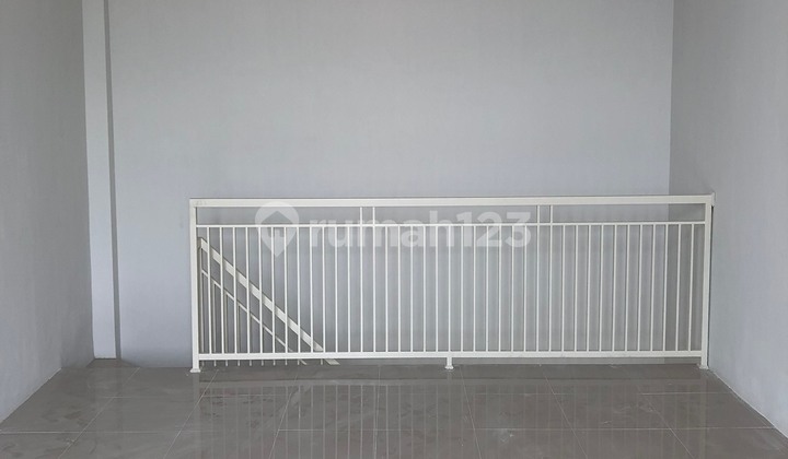 Ruko Strategis 2 Lantai Nol Jalan Tarik Sidaorjo  2