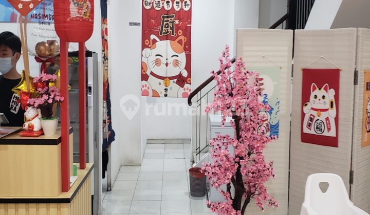 Ruko Wiyung Surabaya Barat Di Wisata Bukit Mas 2