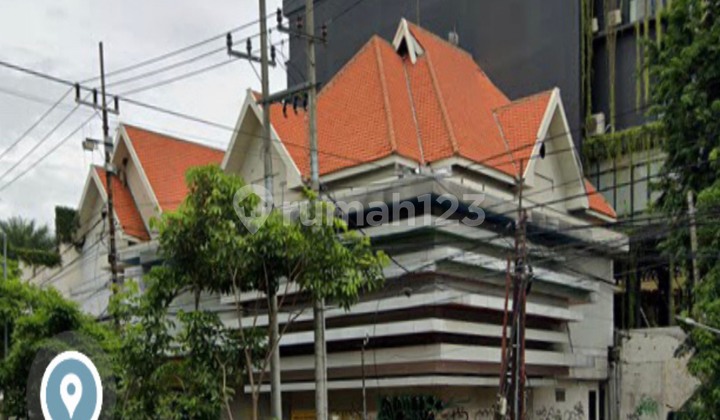 Komersial Nol Jalan Raya Di Dr Sutomo Surabaya Pusat Komersial Nol Jalan Raya Di Dr Sutomo Surabaya Pusat