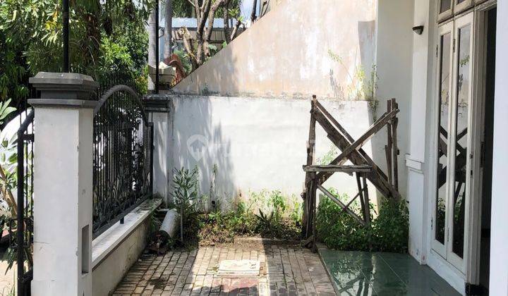 Rumah Dekat Gwalk Citraland Di Surabaya Barat 2