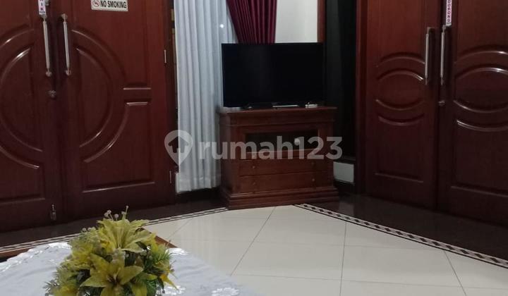 DIJUAL HOMESTAY HANYA HITUNG TANAH SAJA