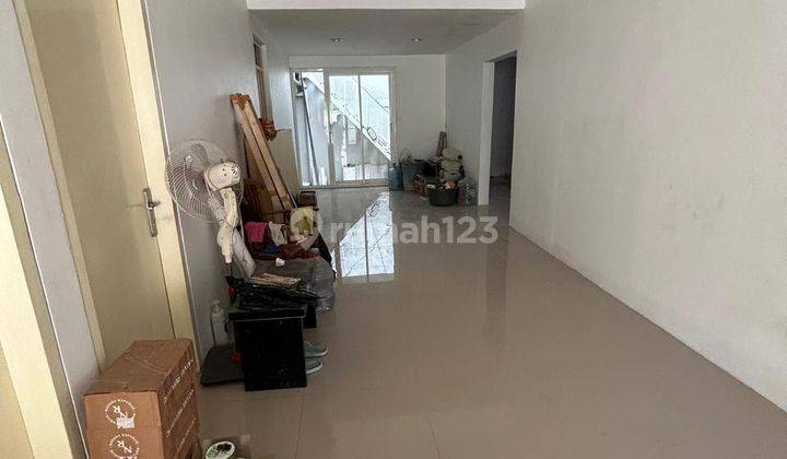 Rumah 1 lantai dijual di darmo  indah timur surabaya barat 1