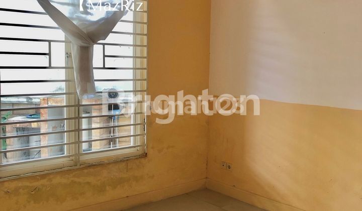 jual rumah di surabaya timur murah furnished 4 kamar tidur 2