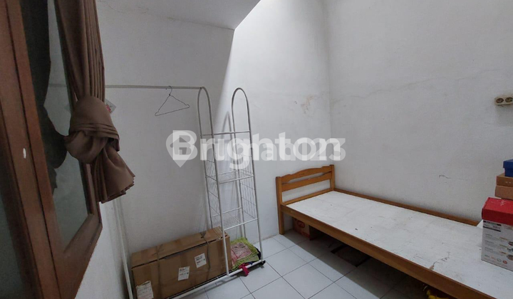 DIJUAL RUMAH CITRA CEMERLANG RESIDENCE NGAMPELSARI SIDOARJO Modern Minimalis Siap Huni 2