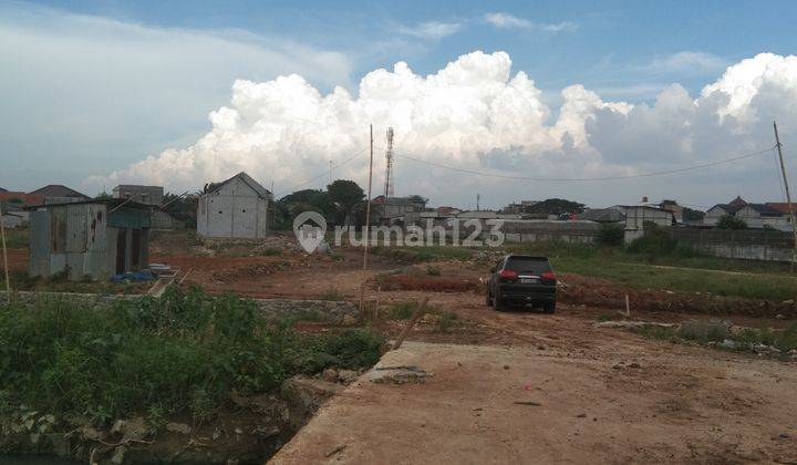 Rumah Subsidi Siap Huni, dan Strategis di Cikasungka,Tangerang 7