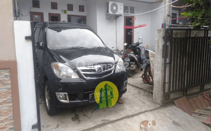 Rumah Murah Siap Huni dan Strategis di Tanah Sereal, Bogor 5