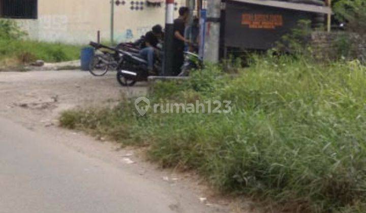 Tanah Kavling Siap Bangun di Rawa Kalong, Karang Satria, Bekasi 3