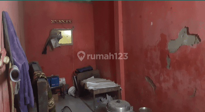 Ruko 2 Lantai Super Murah di Karang Satria, Bekasi 5