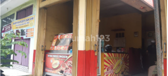 Ruko 2 Lantai Super Murah di Karang Satria, Bekasi 6