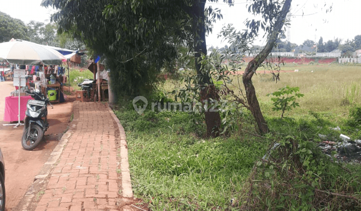 Tanah Darat Siap Bangun, untuk Perumahan di Cikampek, Karawang 4
