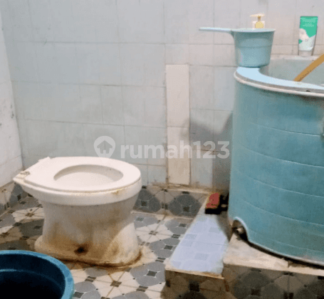 Rumah Termurah dan Strategis di Duren Jaya, Bekasi 4