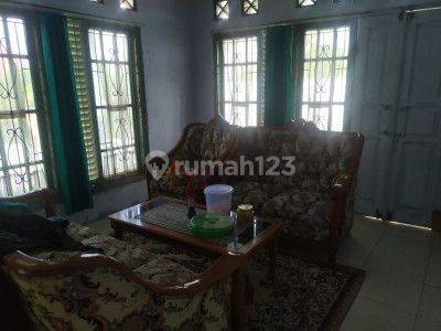 Rumah Luas Cocok untuk Villa di Sukaraja, Sukabumi 4