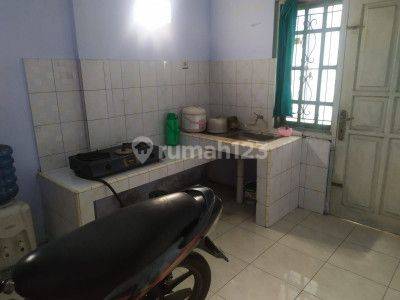 Rumah Luas Cocok untuk Villa di Sukaraja, Sukabumi 3