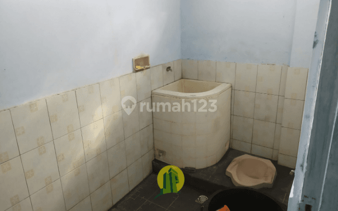 Rumah Luas Cocok untuk Villa di Sukaraja, Sukabumi 6