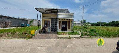 Rumah Minimalis Super Murah di Karangbahagia, Cikarang 1