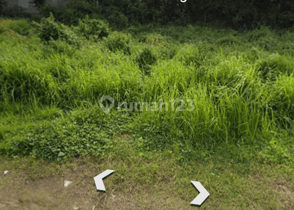 Tanah Murah Untuk Investasi di Sukatani, Cikarang 6