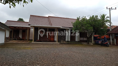 Rumah Luas, Murah dan Strategis di Ciawi, Tasikmalaya 1