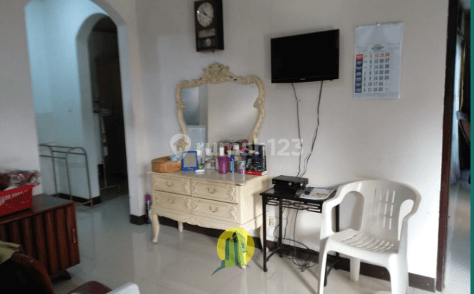 Rumah Luas, Murah dan Strategis di Ciawi, Tasikmalaya 8