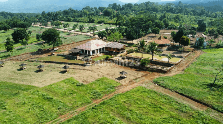 Tanah Kavling Siap Bangun ber SHM di Tanjungsari, Bogor 6