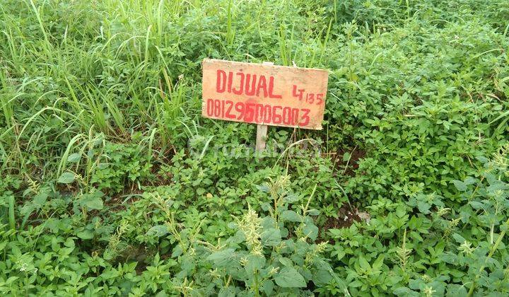Tanah Darat  Murah dan Strategis di Cikarang Selatan, Bekasi 6