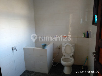 Beli Tanah dapat bonus Rumah di Batujaya, Karawang, Bekasi 8