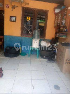 Beli Tanah dapat bonus Rumah di Batujaya, Karawang, Bekasi 7
