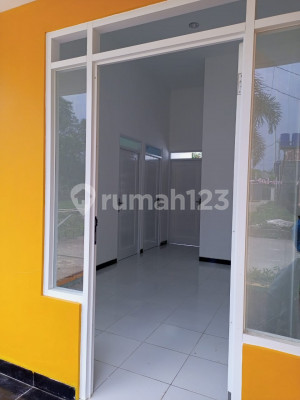 Cluster Murah dan Strategis di Campaka, Purwakarta 2