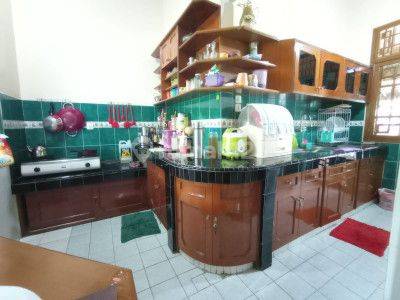 Rumah Murah Dan Tempat Usaha di Jalan Aria Wiratanudatar, Cianjur 5
