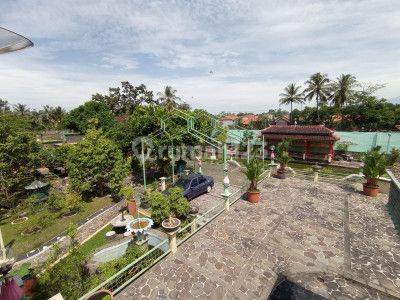 Rumah Murah Dan Tempat Usaha di Jalan Aria Wiratanudatar, Cianjur 6
