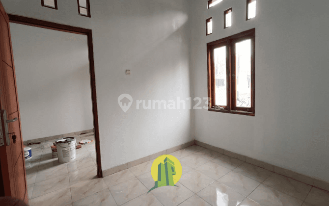 Rumah Siap Huni dan Luas di Jalan Sunan Kudus, Citangkil, Cilegon 6