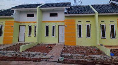 Rumah Subsidi Termurah di Jalan Raya Benteng, Purwakarta 1