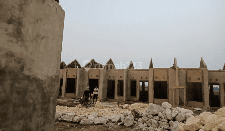 Rumah Subsidi Termurah di Jalan Raya Benteng, Purwakarta 7