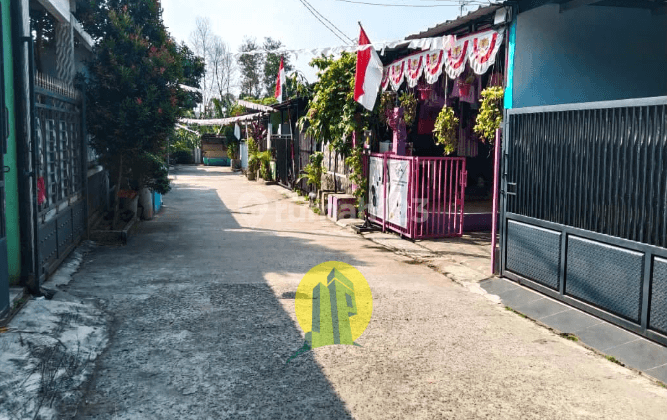 Rumah Siap Huni dan Luas di Bekasi Timur Regency,  Bekasi 1