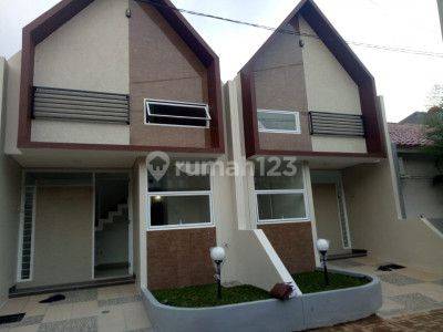3 Juta Dapat Rumah Siap Huni di Cilodong, Depok 1