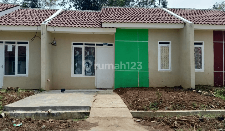 Rumah Subsidi Termurah dan Terbagus di Setu, Bekasi 4