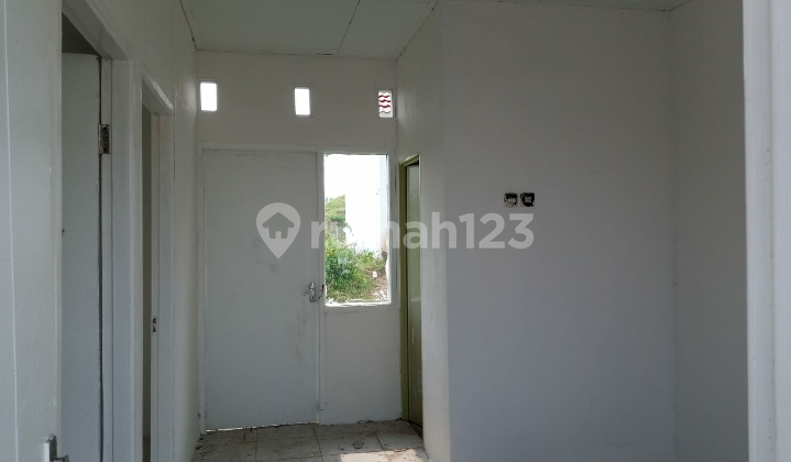 Rumah Subsidi Termurah dan Terbagus di Setu, Bekasi 7