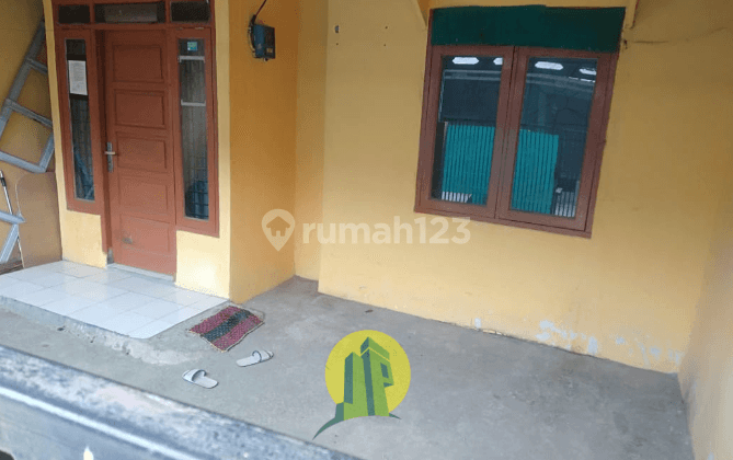Rumah Murah Siap Huni di Pesona Griya Indah, Karawang 7