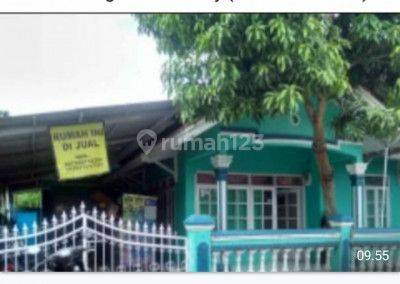 Rumah Luas, Murah dan Startegid di Lontar Baru, Serang, Banten 1