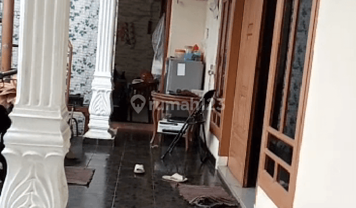 Rumah Luas 2 Lantai dan Strategis di Klender Baru, Jakarta Timur 3
